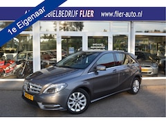 Mercedes-Benz B-klasse - 180 123PK Prestige | Leder | Clima | Trekhaak Elek. | Orig. NL | NAP