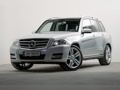 Mercedes-Benz GLK-klasse - 350 4-Matic | 21.929 KM | € 32.950 Ex BTW |
