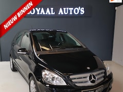 Mercedes-Benz B-klasse - 160 Business Class | AUT | AIRCO | CRUISE| NAP | APK