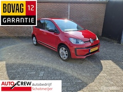Volkswagen Up! - 1.0 BMT up beats