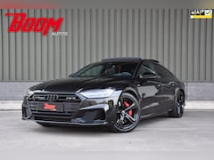 Audi A7 Sportback - 55 TFSI e quattro Competition 3X S-Line PANODAK/B&O/VIRTUAL/KEYLESS/ACC/HEAD-UP/CARPLAY