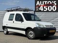 Citroën Berlingo - 1.9 D 600 apk 02-2026