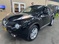 Nissan Juke - 1.6 Acenta Eco