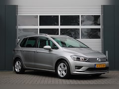 Volkswagen Golf Sportsvan - 2.0 TDI Highline 150pk Clima/Cruise/Navi/Bluetooth/PDCv+a/16"LM/1e.Eigenaar/Trekhaak/APK:0