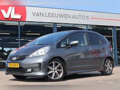 Honda Jazz - 1.4 Elegance | Trekhaak | Cruise | Lichtmetaal