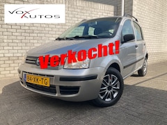 Fiat Panda - 1.2 Edizione Cool Airco, Nieuwe Distributieriem/Banden