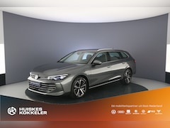 Volkswagen Passat Variant - 1.5 eHybrid 204pk Business - eHybrid