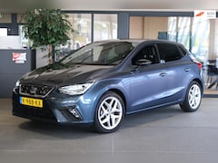 Seat Ibiza - 1.0 TSI FR Navi Virtual Led Cam Dab Pdc Cruise Leder