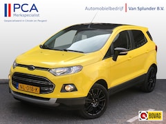 Ford EcoSport - ECOBOOST TITANIUM