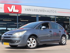 Citroën C4 - 1.6-16V Ligne Prestige | Inruilkoopje | Zo Mee |