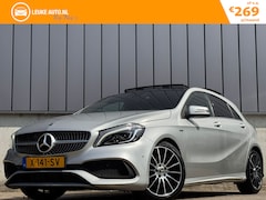 Mercedes-Benz A-klasse - 200 157PK Motorsport Edit. AMG Pano Apple-Carplay Sfeer