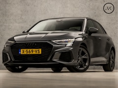 Audi A3 Sportback - 35 TDI S-Line Sport 150Pk Automaat (2X S-LINE, GROOT NAVI, CAMERA, ADAPTIVE CRUISE, STOELV