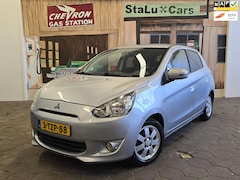 Mitsubishi Space Star - 1.2 Instyle/AUTOMAAT/AIRCO/CRUISE/