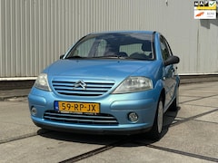 Citroën C3 - 1.4i Attraction Airco/Cruise Nap Apk