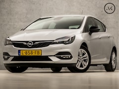 Opel Astra - 1.2 Edition (APPLE CARPLAY, CAMERA, CRUISE, SPORTSTOELEN, LED KOPLAMPEN, PARKEERSENSOREN,
