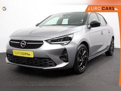 Opel Corsa - 1.2 100pk Turbo GS Line Navigatie Apple Carplay/Android Auto Climate Control Cruise Contro