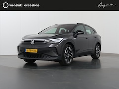 Volkswagen ID.4 - Pro 77 kWh | Parkeercamera 360° | Cruise Control Adaptief | Elektr. Achterklep | Head Up |