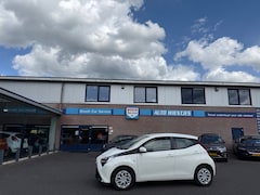 Toyota Aygo - 1.0 VVT-i | X-Play 5-Drs | Airco | Carplay