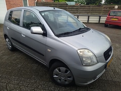 Kia Picanto - 1.0 LXE