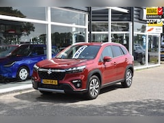 Suzuki S-Cross - 1.4 Boosterjet Style -Trekhaak 1500KG- NL auto
