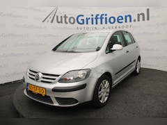 Volkswagen Golf Plus - 1.9 TDI Turijn automaat met trekhaak