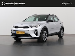 Kia Stonic - 1.0 T-GDi DynamicLine | Navigatie | Parkeercamera | Airco | Cruise Control |