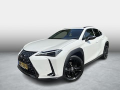 Lexus UX - 250h F Sport Premium