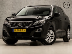 Peugeot 3008 - 1.2 PureTech Sport Automaat (APPLE CARPLAY, GROOT NAVI, 360 CAMERA, GETINT GLAS, SPORTSTOE