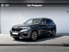 BMW X3 - xDrive20i M-Sport / Panoramadak / Trekhaak Electrisch wegklapbaar / Driving Assistant / Hi