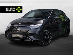 Mercedes-Benz EQE SUV - 350+ AMG Line 91 kWh