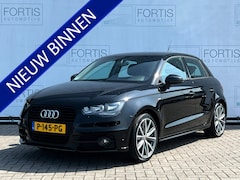 Audi A1 Sportback - 1.2 TFSI Pro Line S PARKEERSENSOREN | VELGEN | AIRCO |