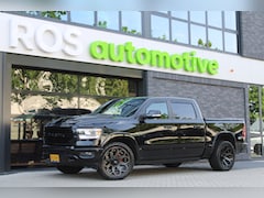Dodge Ram 1500 - 5.7 V8 4X4 CREW CAB LARAMIE | EX BTW | VOL | H/K | MEMORY | FIFTH WHEEL | 360 | STOELKOELI