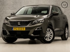 Peugeot 3008 - 1.2 PureTech Sport Automaat (APPLE CARPLAY, GROOT NAVI, 360 CAMERA, CLIMATE, SPORTSTOELEN,