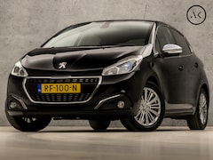 Peugeot 208 - 1.2 PureTech Sport (APPLE CARPLAY, NAVIGATIE, CLIMATE, GETINT GLAS, SPORTSTOELEN, CRUISE,