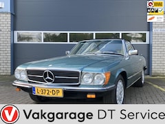 Mercedes-Benz 380 - SL