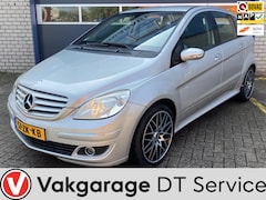 Mercedes-Benz B-klasse - 170
