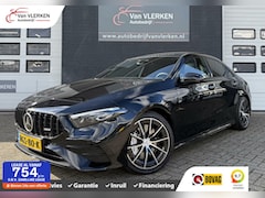 Mercedes-Benz A-klasse - AMG 35 4MATIC DEMO PANO HEAD UP ADAPTIVE CRUISE MEMORY