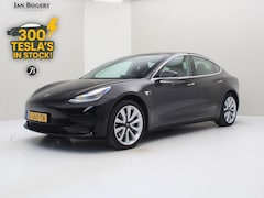 Tesla Model 3 - Standard RWD Plus 60kWh [ TREKHAAK+19'' LMV+AUTOPILOT+PREMIUM AUDIO ]