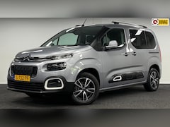 Citroën Berlingo - 1.2 PureTech Live*Airco*Navi-Carplay-LmVelgen*CruiseControl