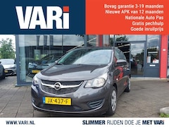 Opel Karl - 1.0 ECOFLEX Edition