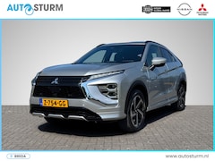 Mitsubishi Eclipse Cross - 2.4 PHEV Executive | Stuur- + Stoelverwarming | Dodehoek Detectie | Adapt. Cruise Control