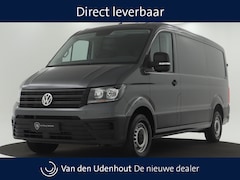 Volkswagen Crafter - 2.0 TDI 103kW 140PK GVW 3.0T L3H2 WB 3640mm Trendline BPM vrij Operational Lease vanaf € 9
