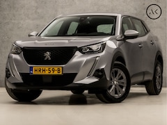 Peugeot 2008 - 1.2 PureTech Sport Automaat (APPLE CARPLAY, GROOT NAVI, 360 CAMERA, LM VELGEN, SPORTSTOELE