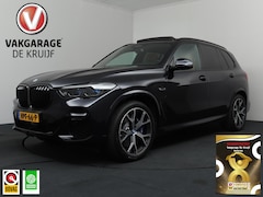 BMW X5 - xDrive45e High Executive | M Sport Stoelen | PANO | CO-Pilot | Laserlight | Head-up