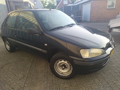 Peugeot 106 - 1.1 XR