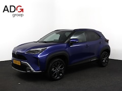 Toyota Yaris Cross - 1.5 Hybrid Explore | Adaptive Cruise Control | Climate Control | Stoelverwarming | Navigat