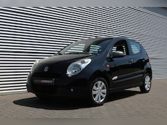 Suzuki Alto - 1.0 Exclusive (APK t/m 14-5-'26 Airco Rondom nieuwe banden)