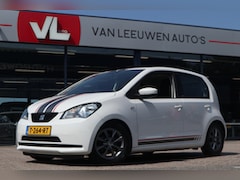 Seat Mii - 1.0 Style | Airco | Navigatie | 5-deurs