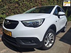 Opel Crossland X - 1.2 Turbo Online Edition