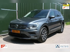 Volkswagen Tiguan Allspace - 1.5 TSI Comfortline Business 7p. CLIMA, NAVIGATIE, 360 CAMERA